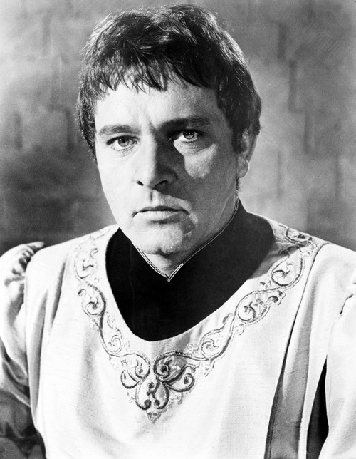 Becket Richard Burton 1964 Photo Print - Item # VAREVCMBDBECKEC039H