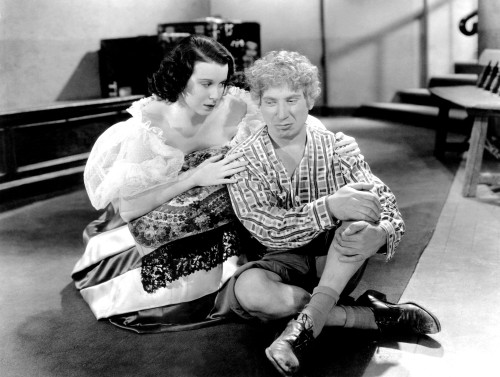 A Night At The Opera Photo Print - Item # VAREVCMBDNIATEC038