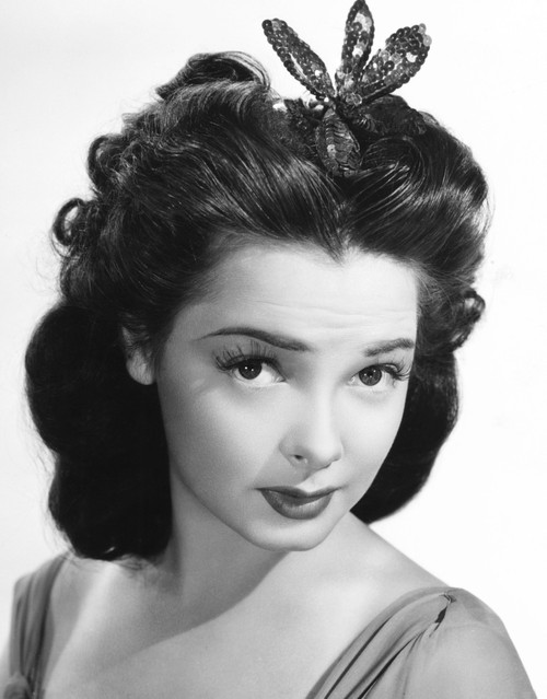 Kathryn Grayson Mid 1940S Photo Print - Item # VAREVCPBDKAGREC049H