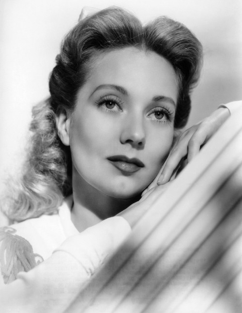 Three Hearts For Julia Ann Sothern 1943 Photo Print - Item # VAREVCMBDTHHEEC015H