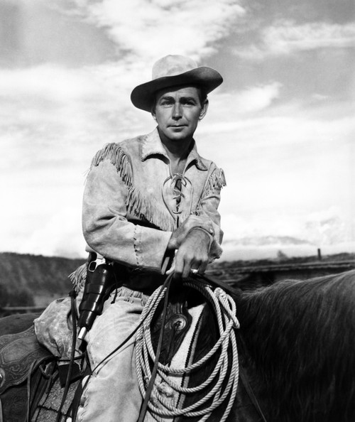 Shane Alan Ladd 1953 Photo Print - Item # VAREVCMBDSHANEC011H