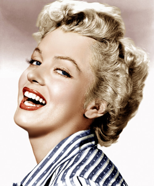 Clash By Night Marilyn Monroe 1952 Photo Print - Item # VAREVCM8DCLBYEC001H