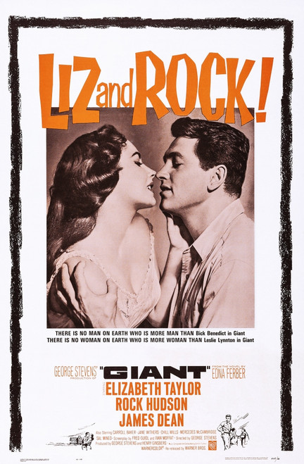 Giant Movie Poster Masterprint - Item # VAREVCMCDGIANEC074