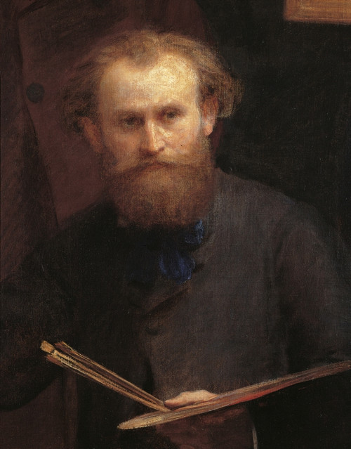 Ateliers Des Batignolles Poster Print - Item # VAREVCMOND025VJ812H