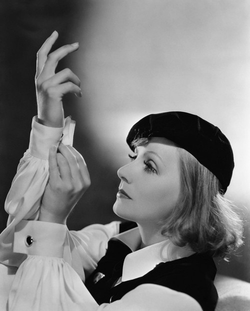 As You Desire Me Photo Print - Item # VAREVCMCDASYOEC032