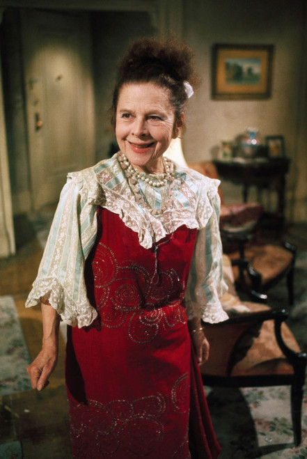 Where'S Poppa? Ruth Gordon 1970 Photo Print - Item # VAREVCMCDWHPOEC009H