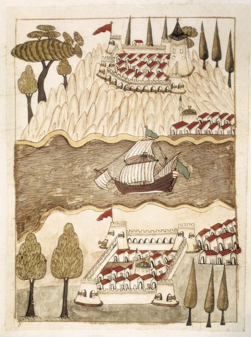 Manuscript Cicogna Poster Print - Item # VAREVCFINA052AH299H