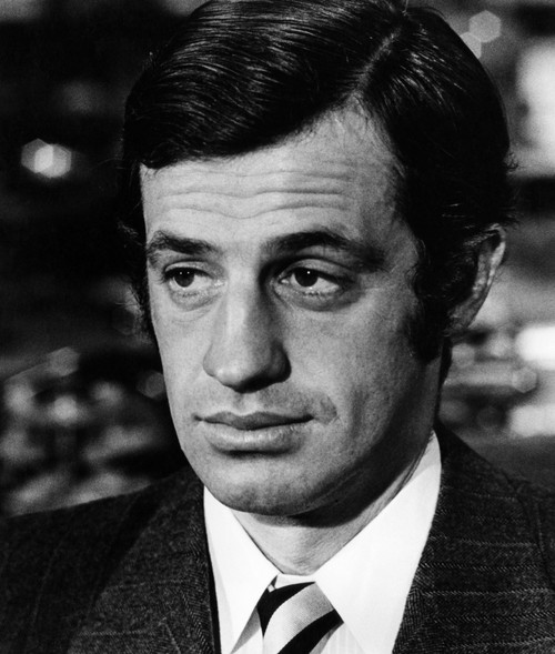Borsalino Jean-Paul Belmondo 1970 Photo Print - Item # VAREVCMBDBORSEC002H