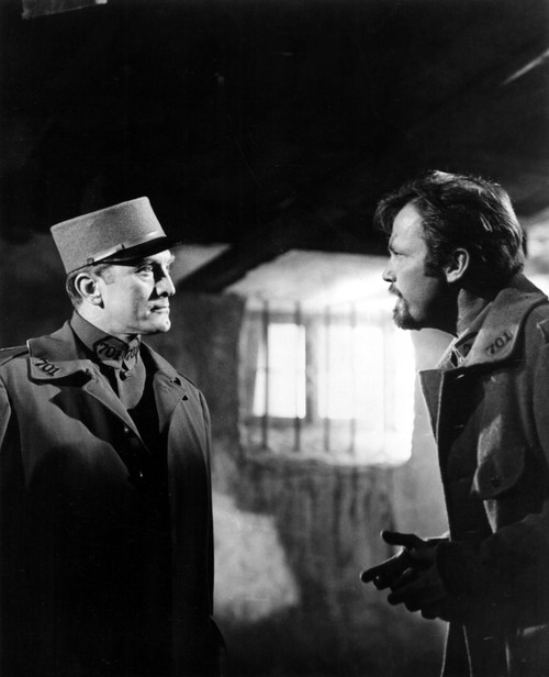 Paths Of Glory Kirk Douglas Raplh Meeker 1957 Photo Print - Item # VAREVCMBDPAOFEC004H