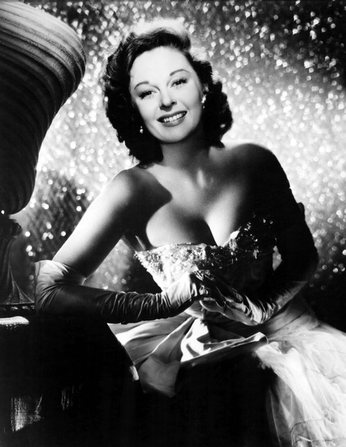 I'Ll Cry Tomorrow Susan Hayward 1955 Photo Print - Item # VAREVCMBDILCREC008H