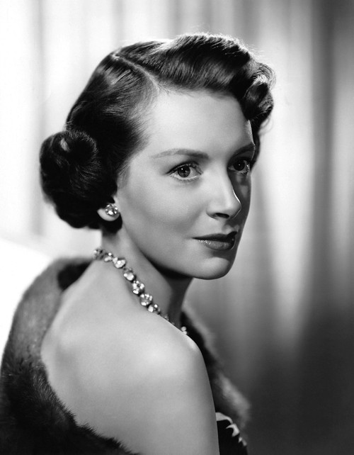 Deborah Kerr Ca. 1950S Photo Print - Item # VAREVCPBDDEKEEC032H
