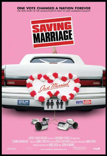 Saving Marriage Movie Poster Print (27 x 40) - Item # MOVAJ5672