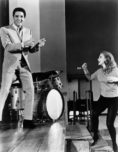 Viva Las Vegas Photo Print - Item # VAREVCMBDVILAEC040