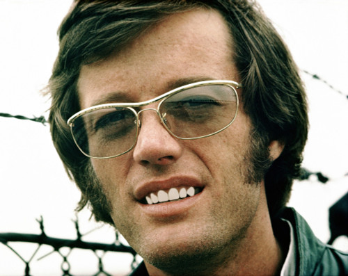 Easy Rider Photo Print - Item # VAREVCMCDEARIEC005