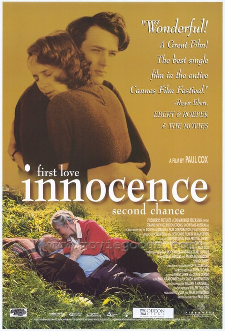 Innocence Movie Poster Print (27 x 40) - Item # MOVCH0648