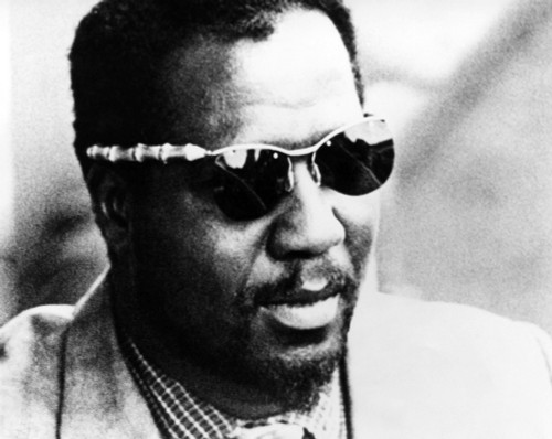 Jazz On A Summer'S Day Thelonious Monk 1960 Photo Print - Item # VAREVCMBDJAONEC011H