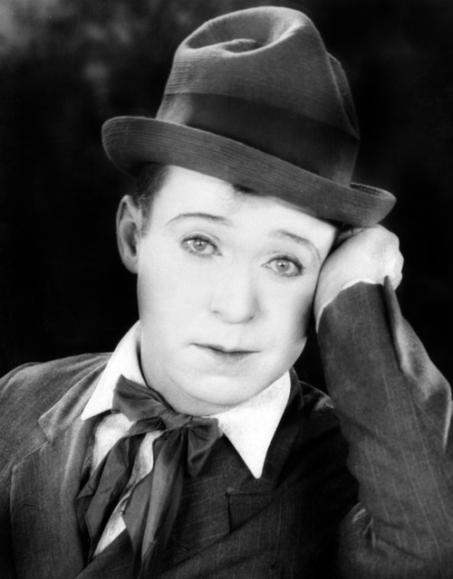 Harry Langdon 1929 Photo Print - Item # VAREVCPBDHALAEC021H