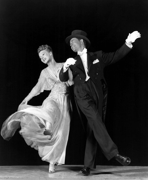 The Jolson Story Evelyn Keyes Larry Parks 1946 Photo Print - Item # VAREVCMBDJOSTEC005H