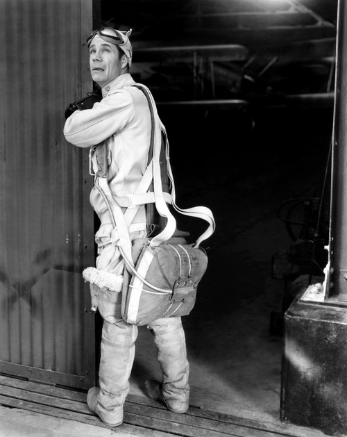 Going Wild Joe E. Brown 1930 Photo Print - Item # VAREVCMBDGOWIEC188H