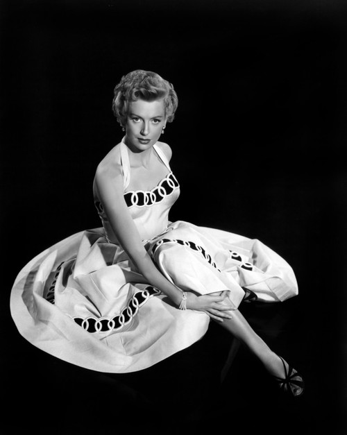 From Here To Eternity Deborah Kerr 1953 Photo Print - Item # VAREVCMBDFRHEEC087H
