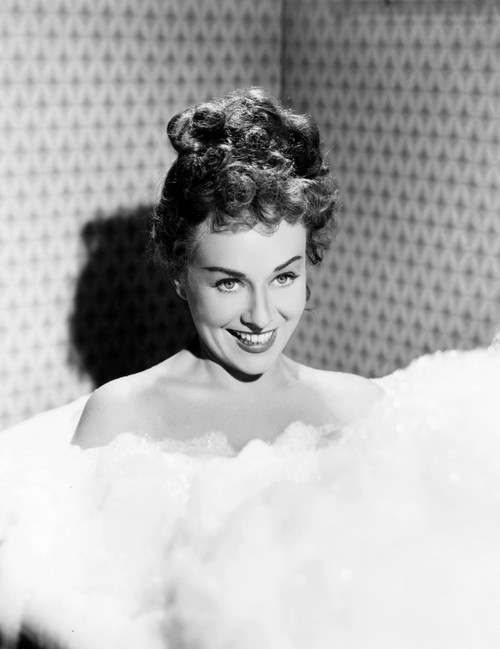Anna Lucasta Paulette Goddard 1949 Photo Print - Item # VAREVCMBDANLUEC041H