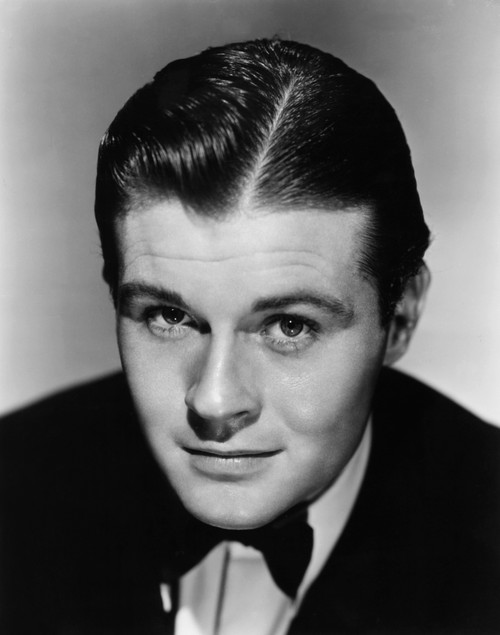 These Glamour Girls Tom Brown 1939 Photo Print - Item # VAREVCMBDTHGLEC016H