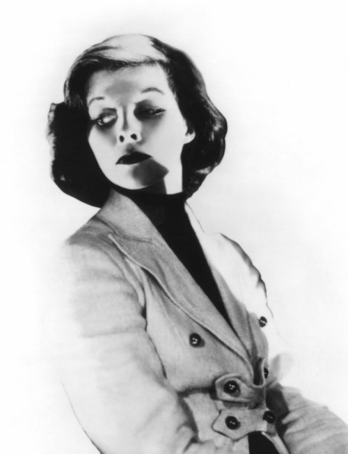 Morning Glory Katharine Hepburn 1933 Photo Print - Item # VAREVCMBDMOGLEC010H