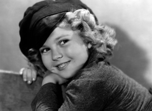 Dimples Shirley Temple 1936 ?20Th Century Fox Tm & Copyright / Courtesy: Everett Collection Photo Print - Item # VAREVCMBDDIMPFE006H