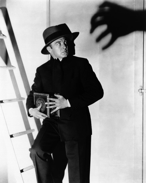 Underworld Clive Brook 1927 Photo Print - Item # VAREVCMBDUNDEEC072H