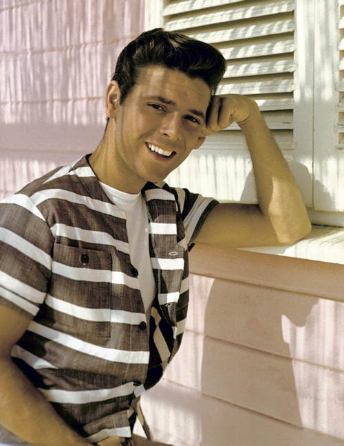 Summer Holiday Cliff Richard 1963 Photo Print - Item # VAREVCMCDSUHOEC024H