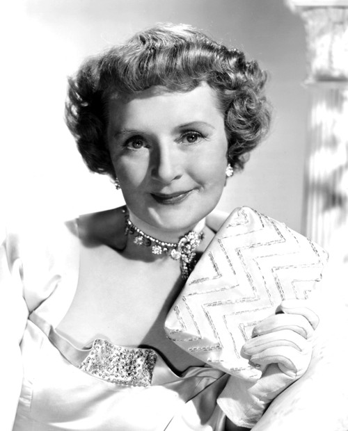 The Barkleys Of Broadway Billie Burke 1949 Photo Print - Item # VAREVCMBDBAOFEC405H
