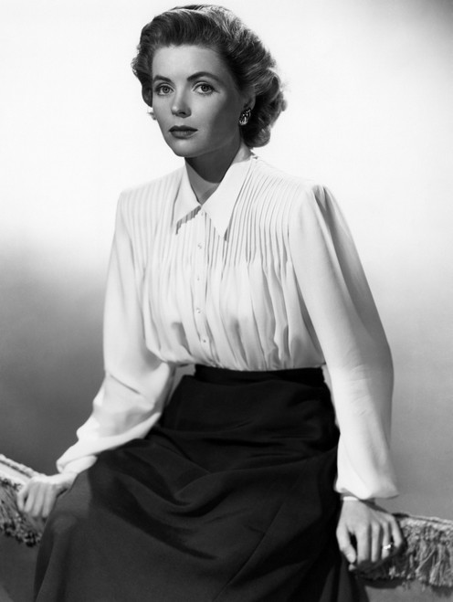 Gentleman'S Agreement Dorothy Mcguire 1947 Tm And Copyright 20Th Century Fox Film Corp. All Rights Reserved Photo Print - Item # VAREVCMBDGEAGFE008H