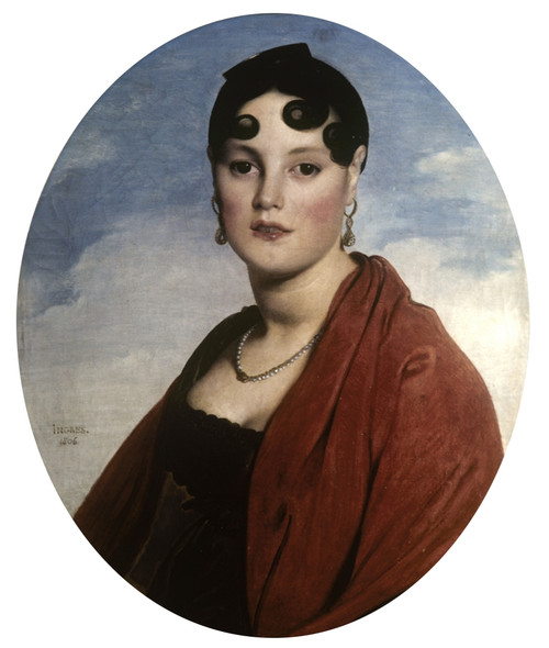 Nice Z??lie Poster Print - Item # VAREVCMOND074VJ963H