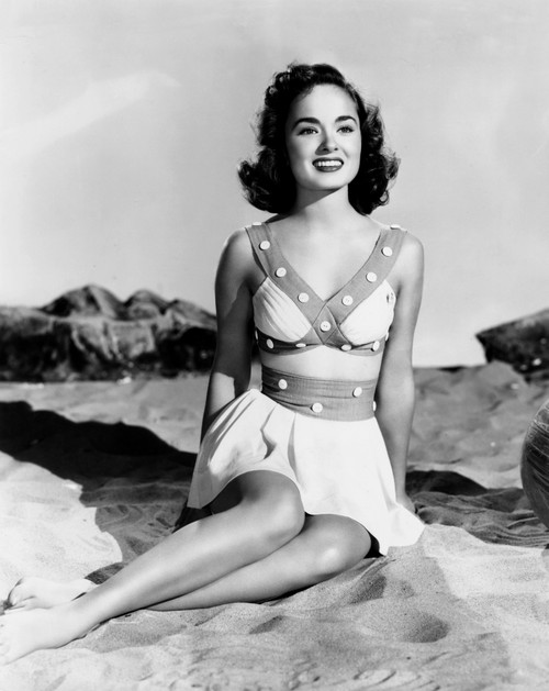Our Very Own Ann Blyth 1950 Photo Print - Item # VAREVCMBDOUVEEC018H