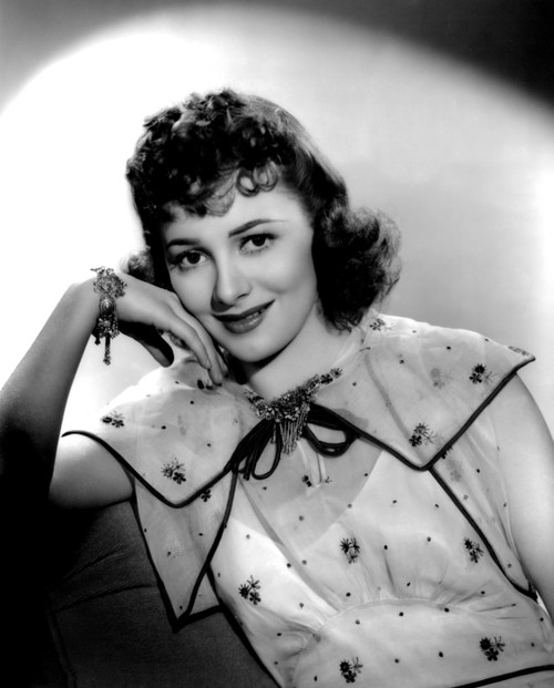 Olivia De Havilland Warner Brothers 1938 Photo Print - Item # VAREVCPBDOLDEEC024H