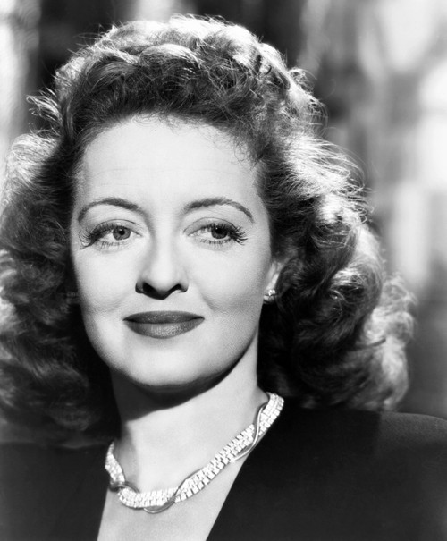 Deception Bette Davis 1946 Photo Print - Item # VAREVCMBDDECEEC068H