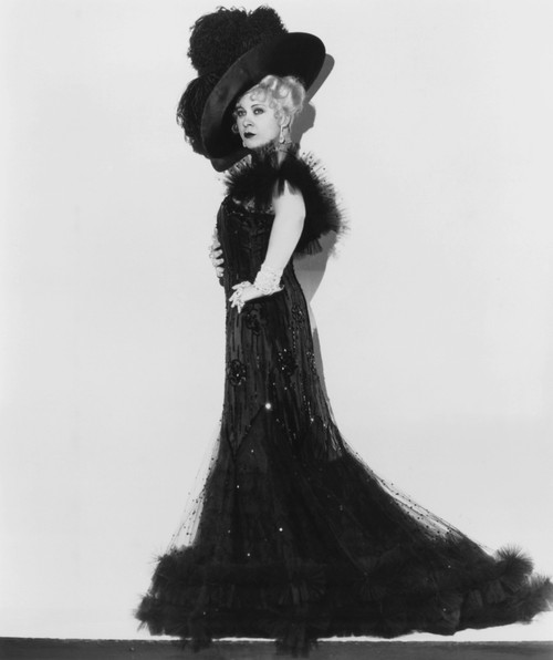 She Done Him Wrong Photo Print - Item # VAREVCMBDSHDOEC041