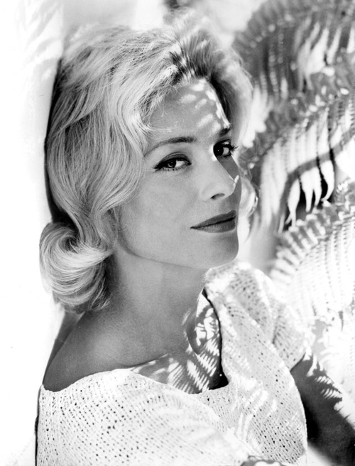 Ingrid Thulin C. Early 1960S Photo Print - Item # VAREVCPBDINTHEC001H