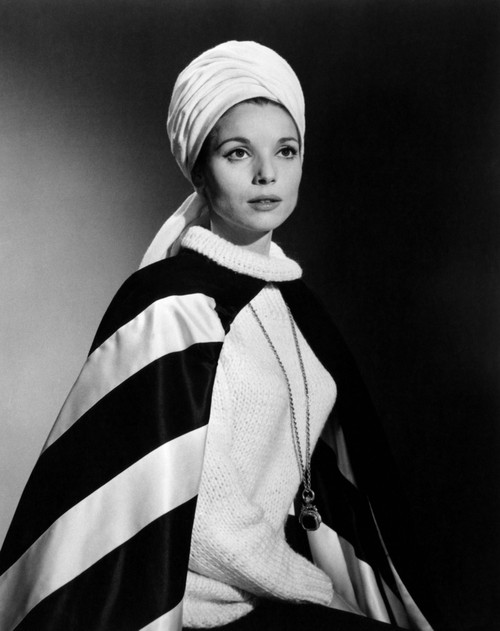 The V.I.P.S Elsa Martinelli 1963 Photo Print - Item # VAREVCMBDVIPSEC020H