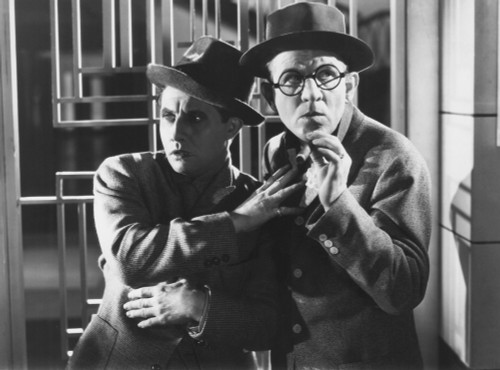 The Nitwits Photo Print - Item # VAREVCMBDNITWEC020