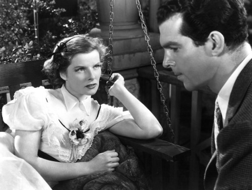 Alice Adams Katharine Hepburn Fred Macmurray 1935 Photo Print - Item # VAREVCMBDALADEC017H