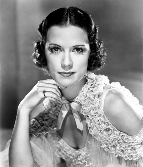 Eleanor Powell Circa 1940S Photo Print - Item # VAREVCPBDELPOEC045H