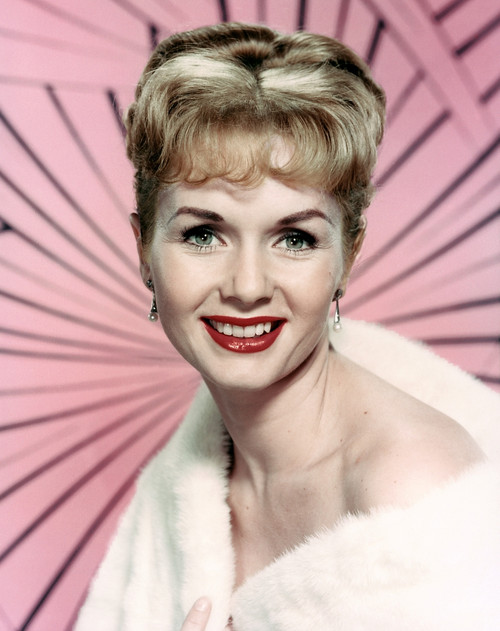 Debbie Reynolds Circa Early 1960S Photo Print - Item # VAREVCPCDDEREEC001H