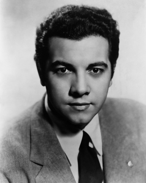 Mario Lanza 1946 Photo Print - Item # VAREVCPBDMALAEC021H