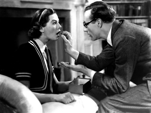 Pygmalion Wendy Hiller Leslie Howard 1938 Photo Print - Item # VAREVCMBDPYGMEC004H
