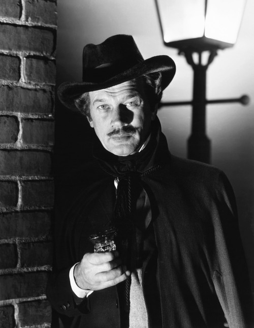 The Man With A Cloak Joseph Cotten 1951 Photo Print - Item # VAREVCMBDMAWIEC199H