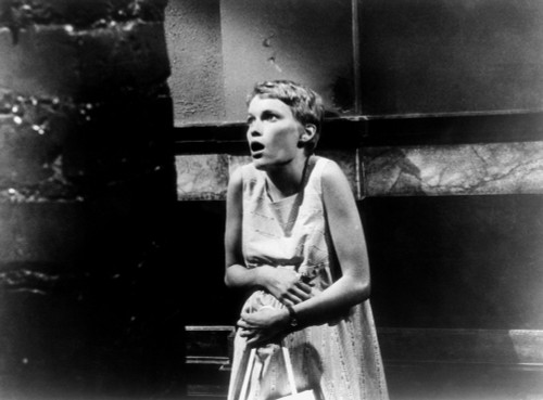 Rosemary'S Baby Photo Print - Item # VAREVCMCDROBAEC051