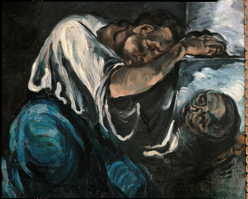 The Magdalene Poster Print - Item # VAREVCMOND025VJ521H