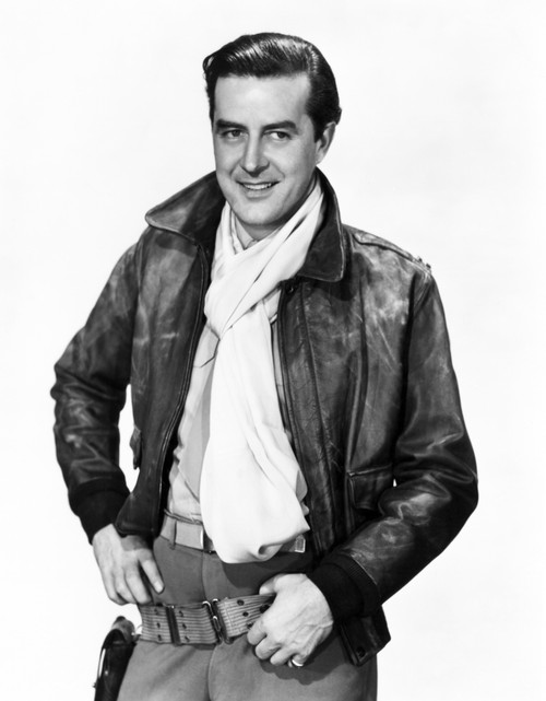 Till We Meet Again Ray Milland 1944 Photo Print - Item # VAREVCMBDTIWEEC008H