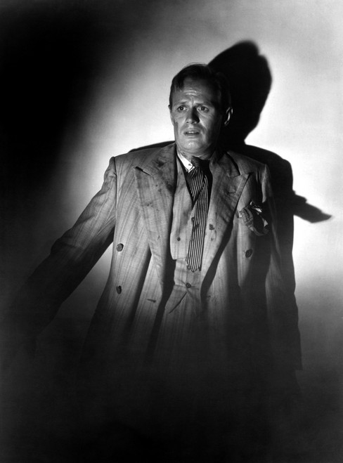 Night And The City Richard Widmark 1950. ??20Th Century-Fox Tm & Copyright Courtesy Everett Collection Photo Print - Item # VAREVCMBDNIANFE991H